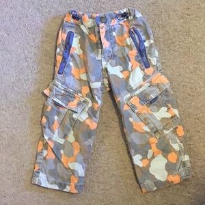 Mini Boden pants